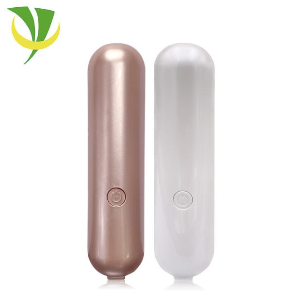 Mini Portable Uv Sterilizer Light Kill Bacterias Easy To Operate Long Using Time