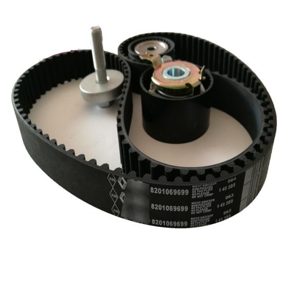 Factory Hot sale oem 1 001 090/97za25.4  for FORD  power transmission belt engine timing belt ramelman auto spare parts