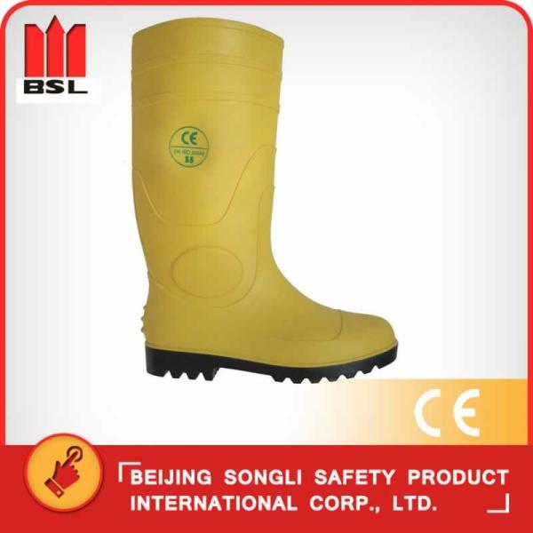 BOTAS DE CHUVA DE SLS-ANA-001C
