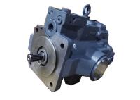Pompe de Handok EX60 SH60 E70B HD307 A10VD43 de pompe hydraulique d'excavatrice de Hitachi