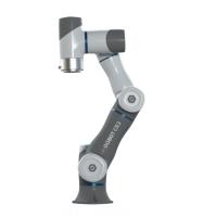 Drag-And-Drop Programming Cobots Load 3KG Flexible Deployment