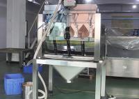 4 máquina automática linear principal do pesador de 3A 320g