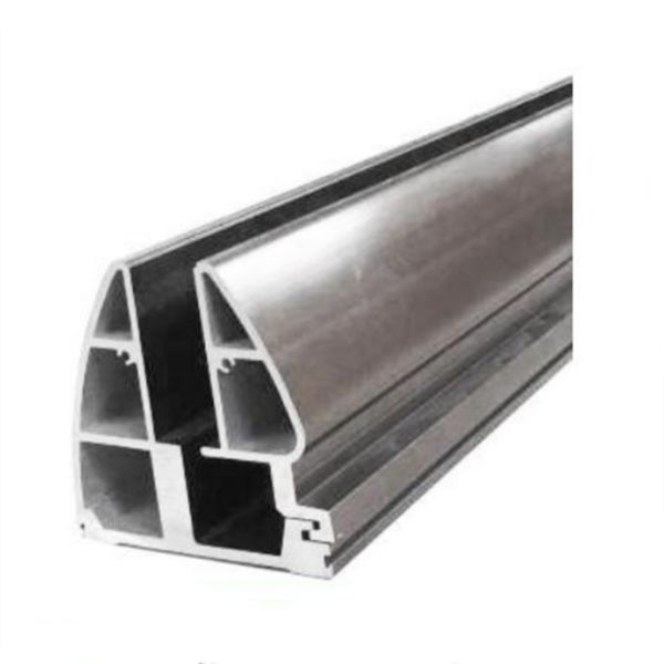 Aluminum U Channel (ZD-12-01)