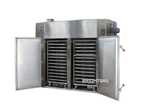 Food Drying Processor Machine  spice chilli Dryer Machine Abalone Drying Oven Sea