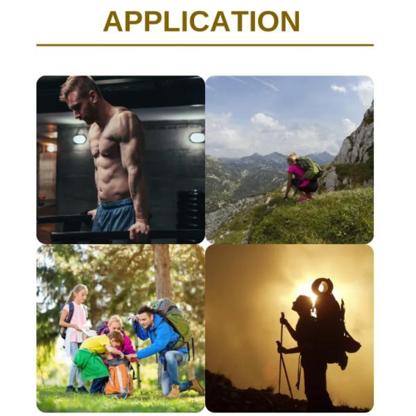 Шестерни мешка бортовой аптечки безопасности ISO13485 аварийный комплект на открытом воздухе на открытом воздухе аварийный