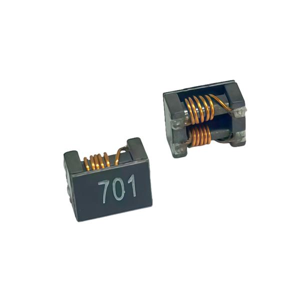 Small Flat Filter SMD Common Mode Inductor Choke Surface Mount Filter Inductor