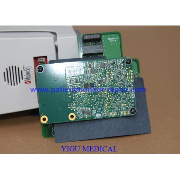 Rev G Assy 22431 доски белый радикальный 7 Oximete Spo2