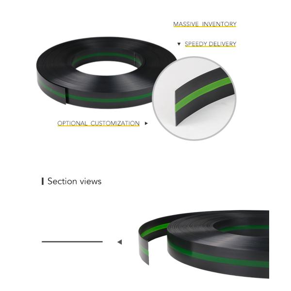 7cm Advertising Letter 3D Side Pass Light Strips Channel Letter Materials