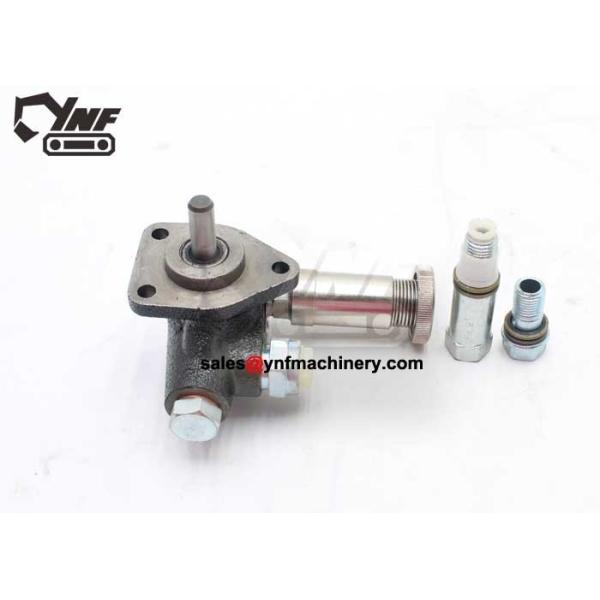 ND092100-1761 Комплекс питания для Komatsu 6D125 6D125E DCA EGS190 PC300 S6D125