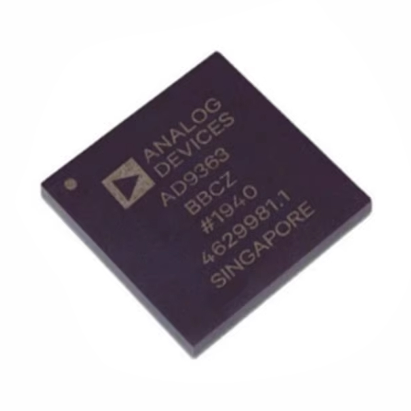 Электронные компоненты AD9363BBCZ Оригинальный IC Chip BOM List Service LBGA144 AD9363BBCZ