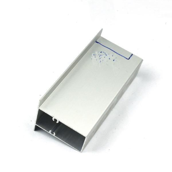 Casement Window T Shape 6063 Aluminum Extrusion Profile