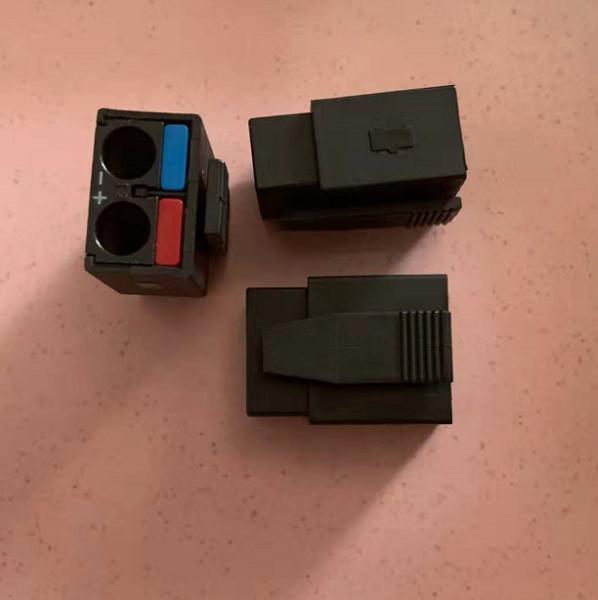 Original  ZTE R8502 8506 8507 8508 8509 8402 Power Connector