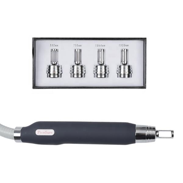 Q Switched Nd Yag Lazer Tattoo Removal Picolaser Carbon Laser Peel Laser Machine For Pigmentation Removal Skin Rejuvenation