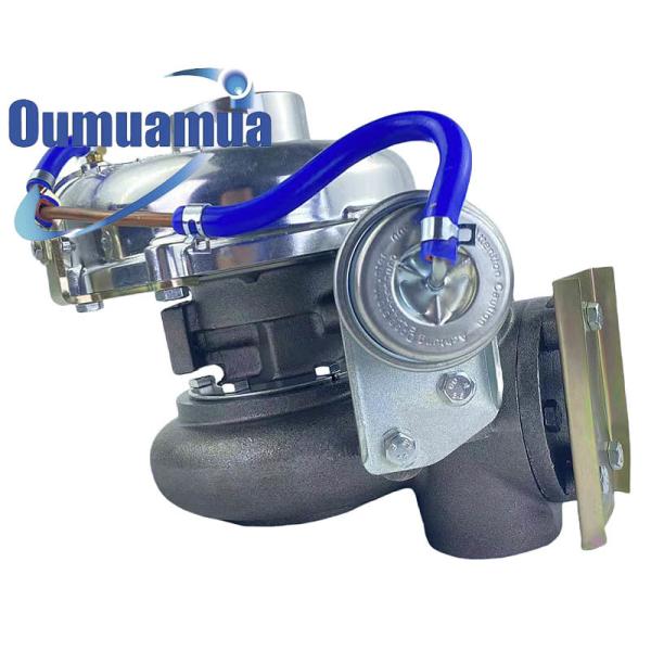 Combustível Diesel Hitachi Turbocompressor 114400-2720 Para Refrigeração de Ar EX200-1