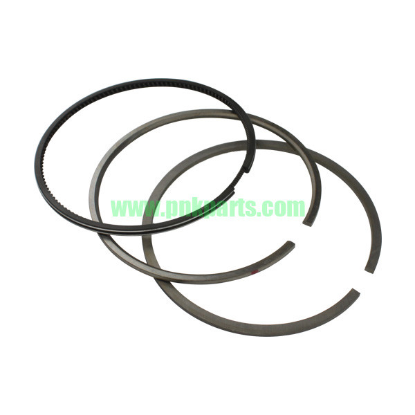 части Perkins установленного двигателя набора кольца поршеня 4181a019 Perkins дизельные