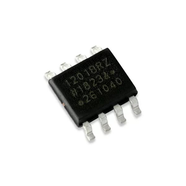 ДВОЙН-КАНАЛ ICs ADUM1201BRZ-R7 SOIC-8 интерфейса амортизатора цифров