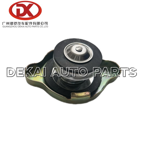 Крышка радиатора небольшое WW30009 ISUZU 8973710170 8971295720 NPR NKR TFR 4HG1
