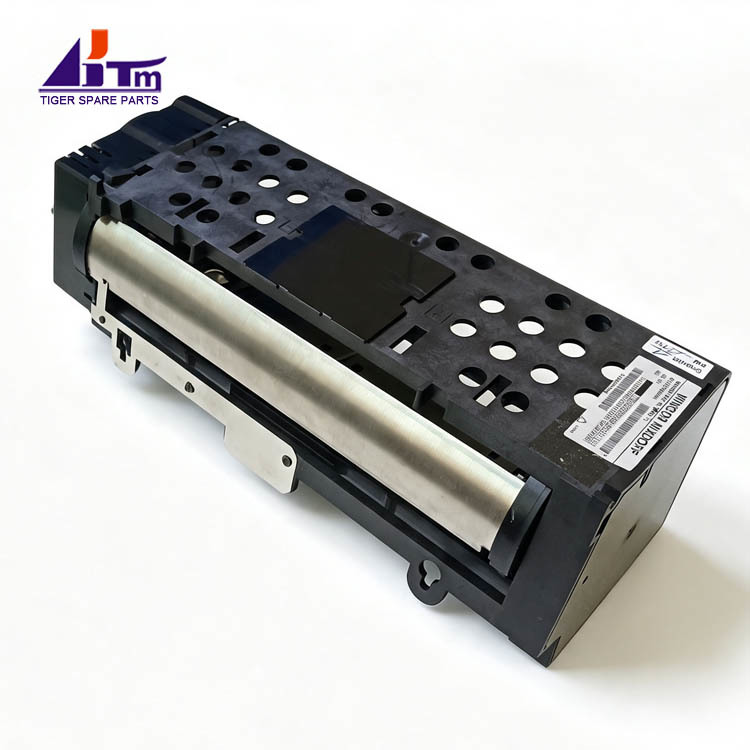 01750184934 1750184934 Wincor Nixdorf ATM Shutter VBK 8x CMD FL