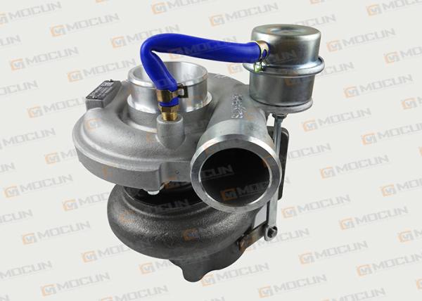 Perkins GT2556S 2674A225 Diesel Engine Turbocharger 2674A225 Oil Cooled