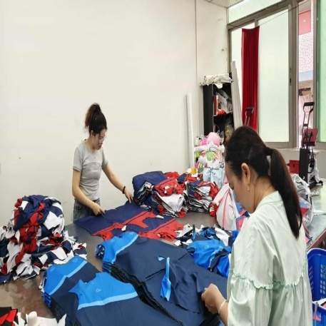 Adas Garment (Shenzhen) Co., Ltd.