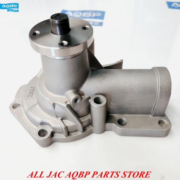 JAC Refine2.4 2.0 Engine Water Pump with OE Number 1027110GC and 2.8 Engine