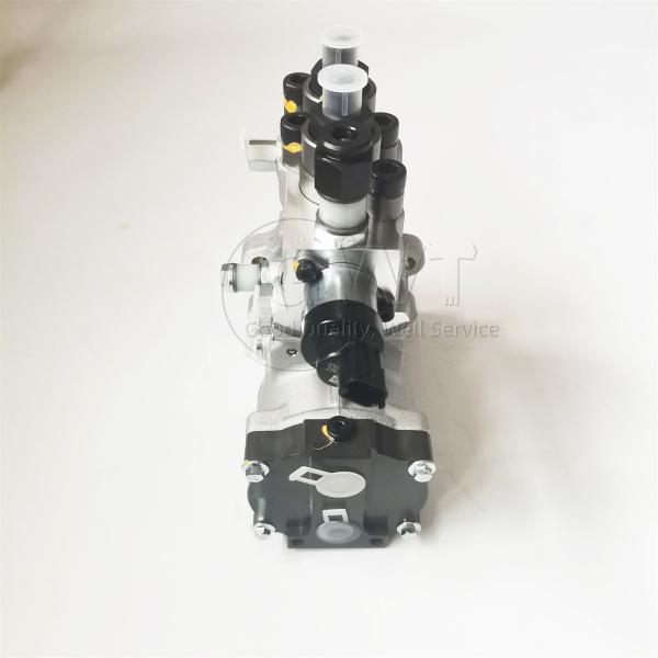 C7.1 BOSCH Bombas de injecção de combustível diesel 0445025602 398-1498 3981498