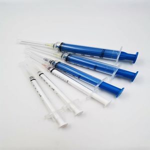 Wholesale Medical Disposable Retractable Safety Syringe with Needle