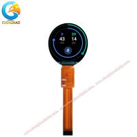 1Module LCD TFT rond de 32 pouces pour applications industrielles - fabricant chinois