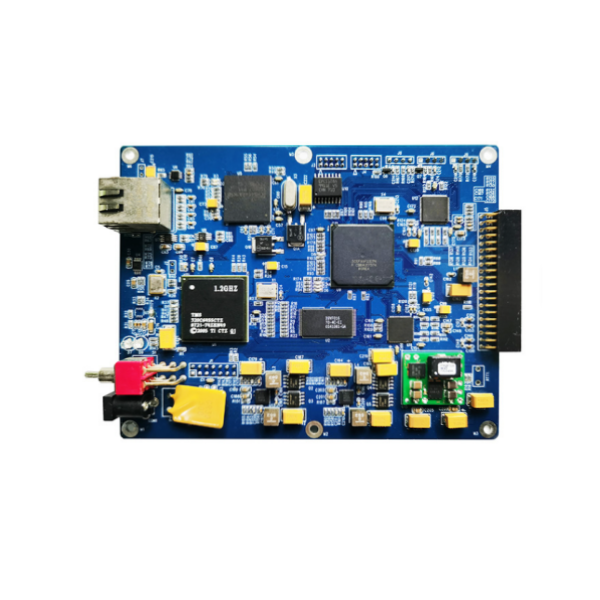 PCBA Consumer Electronics Desktop Vinyl Cutter SMT Printed Circuit Board Assembly