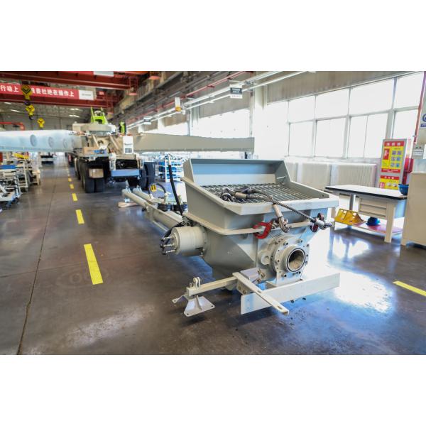 ZHUZHOU BANGBO HUANYU IMPORT AND EXPORT CO.,LTD