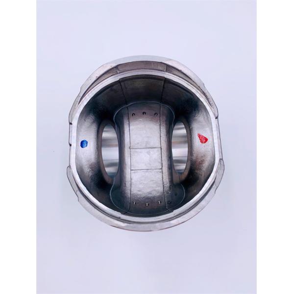 KOMATSU 6D125 Power Forged Pistons For D60-8 D65-11 Agriculture Machine Spare Parts 6150-31-2111/6150-31-2131