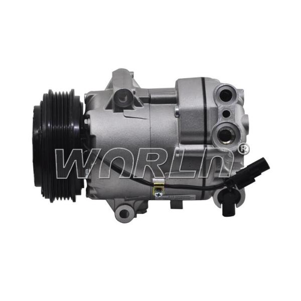 95518880 01618494 Автомобильный компрессор AC для Chevrolet Cruze для Opel Astra WXCV024