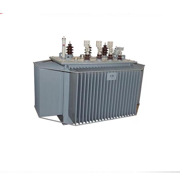 China Electric Supply 6kv 10kv 35kV Oil Immersed Voltage Transformer electrical distribution transmission