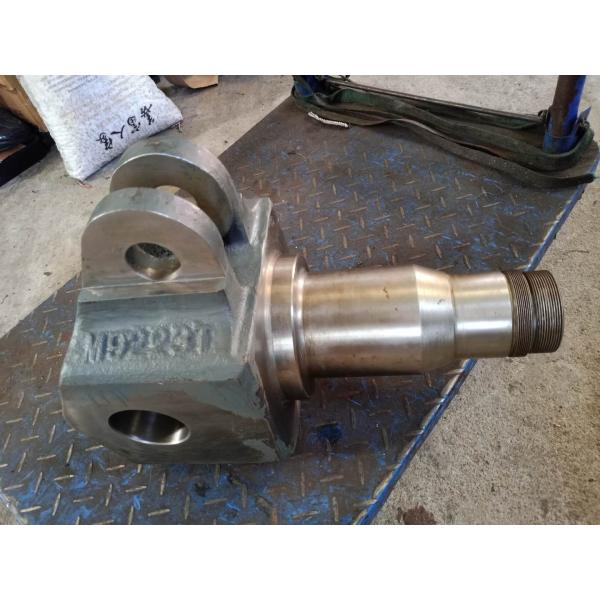 M9223T Rear Steering Knuckle Used For Front Container Crane