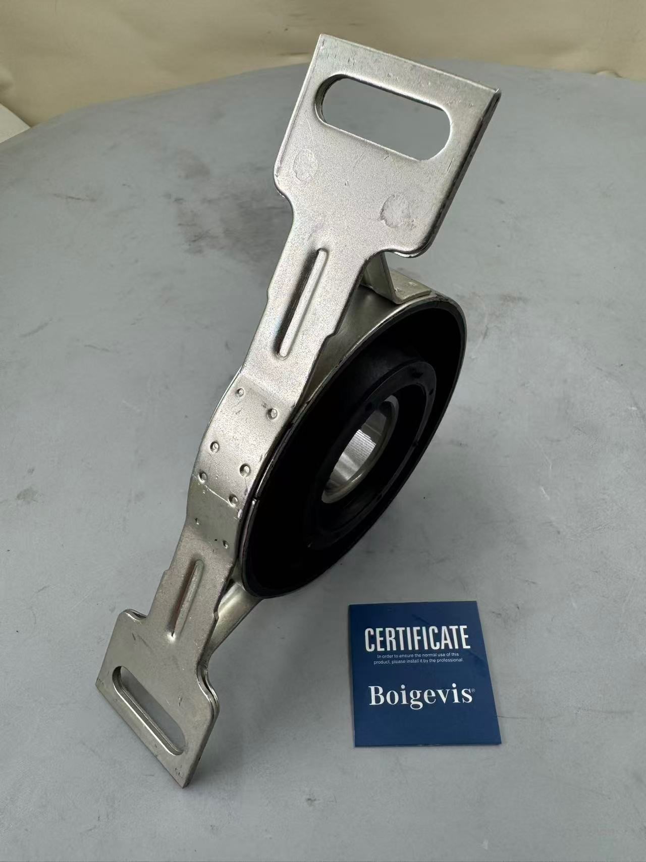 Hot selling intermediate bearing 2612 1226 731 for BMW