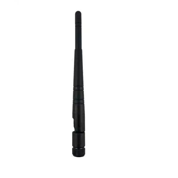 2.4G 5.8G Lora 868mhz 915mhz Gsm 4g Lte Ble Rubber Omni Directional Antena Wifi