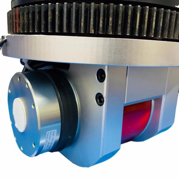колесо привода AGV 170mm