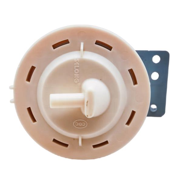 Желтый 6601ER1006R Сенсор уровня воды, переключатель давления для LG Части стиральных машин