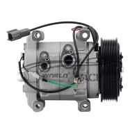 CSP15 Auto AirCon Compressor Para Mitsubishi Fuso Para Canter 24V Compressor Sistema WXMS013