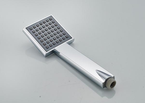 Bathroom Wash ROVATE Shower Panel System 5 Years Warranty With ABS Hand Shower