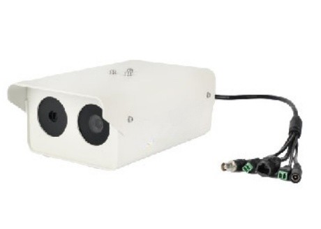 FW-M60 Temperature Screening Instrument with 384*288 Uncooled Detector for Real-time Dynamic Thermal Imaging and Automatic Multi-Target Measurement