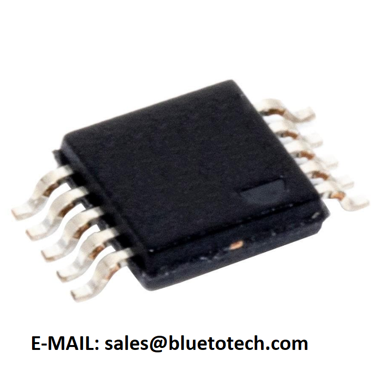 Analog Devices LTC1732EMS-8.4#TRPBF MSOP-10 Charge Management IC for Lithium-ion Batteries New Original