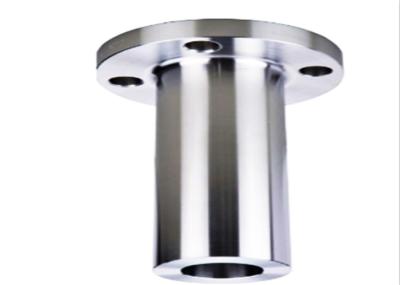 Forged Steel LWN Long Welding Neck Flange  Carbon Steel Flanged Fittings