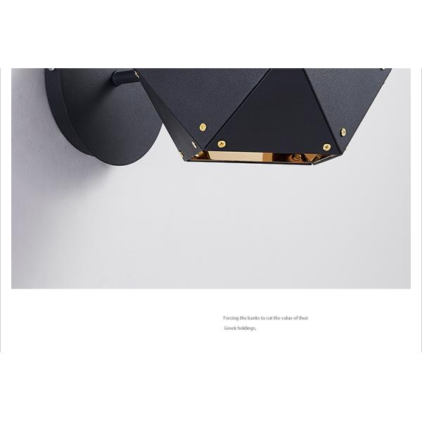 Modern Wall Lamp for living room Wall Sconces Bedroom Bedside Welles Double LED Wall Sconce(WH-OR-219)