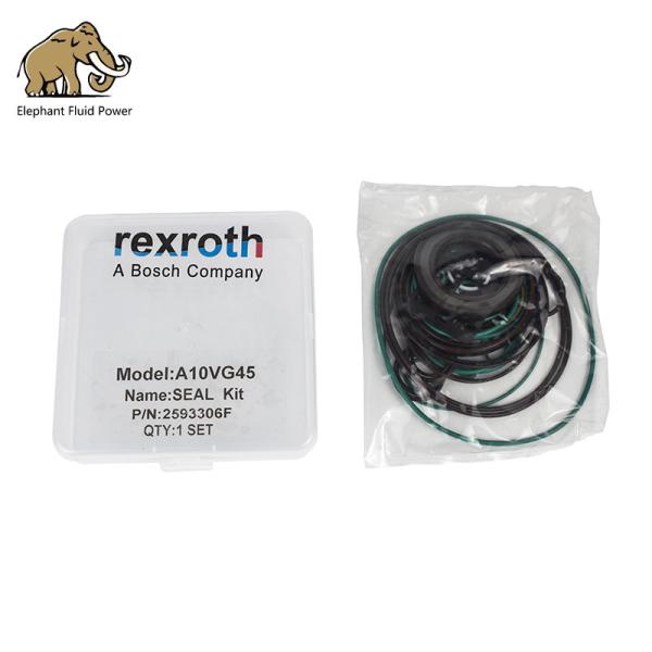 Rexroth Replacement Hydraulic Pump Repair  Pump Parts A10VG45 Seal Kit