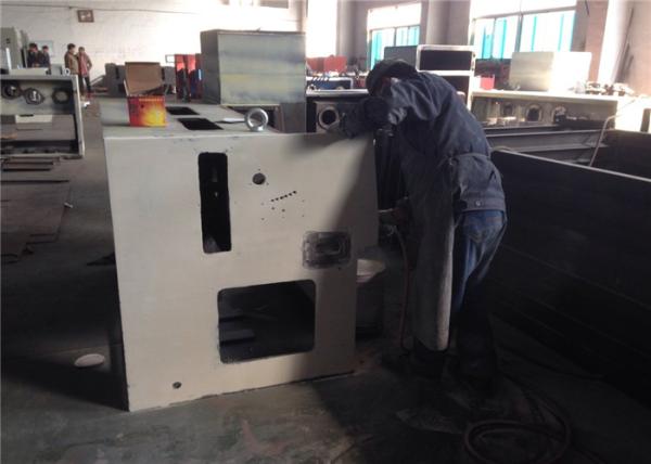 12DB Stainless Steel Fine Wire Drawing Machine For Fine And Medium Range
