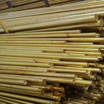 C3601 C3602 C3603 C3 Dia 2-90mm Round Rod Hard Half-Hard 99.9% Pure Copper Red Bar