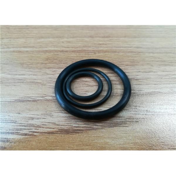 Колцеобразные уплотнения водяной задвижки, небольшое уплотнение масла колцеобразного уплотнения Хнбр поперечного сечения/ЭПДМ