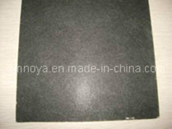 Aluminium Panel Covering Black Fiber Glass Tissue for Coiled Material M 1.2 X 500