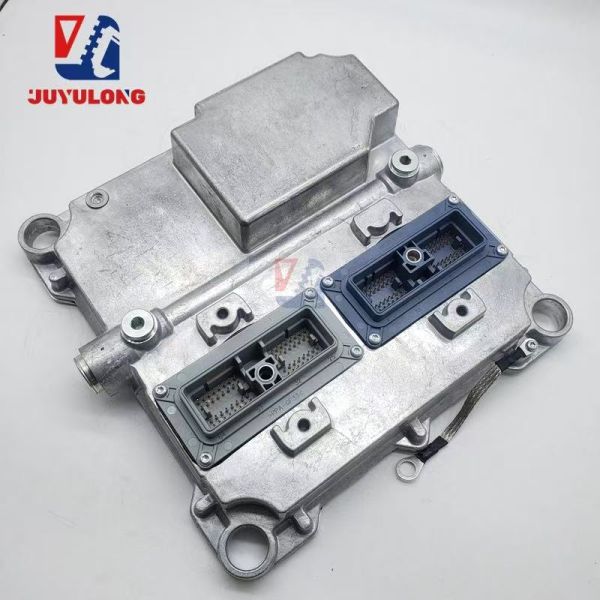 JUYULONG   Engine Parts Controller 28170119 Computer Board 28170119 ECU ECM for  E320D